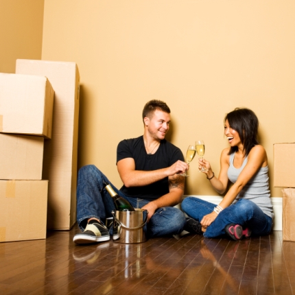 First-Time-Home-Buyers
